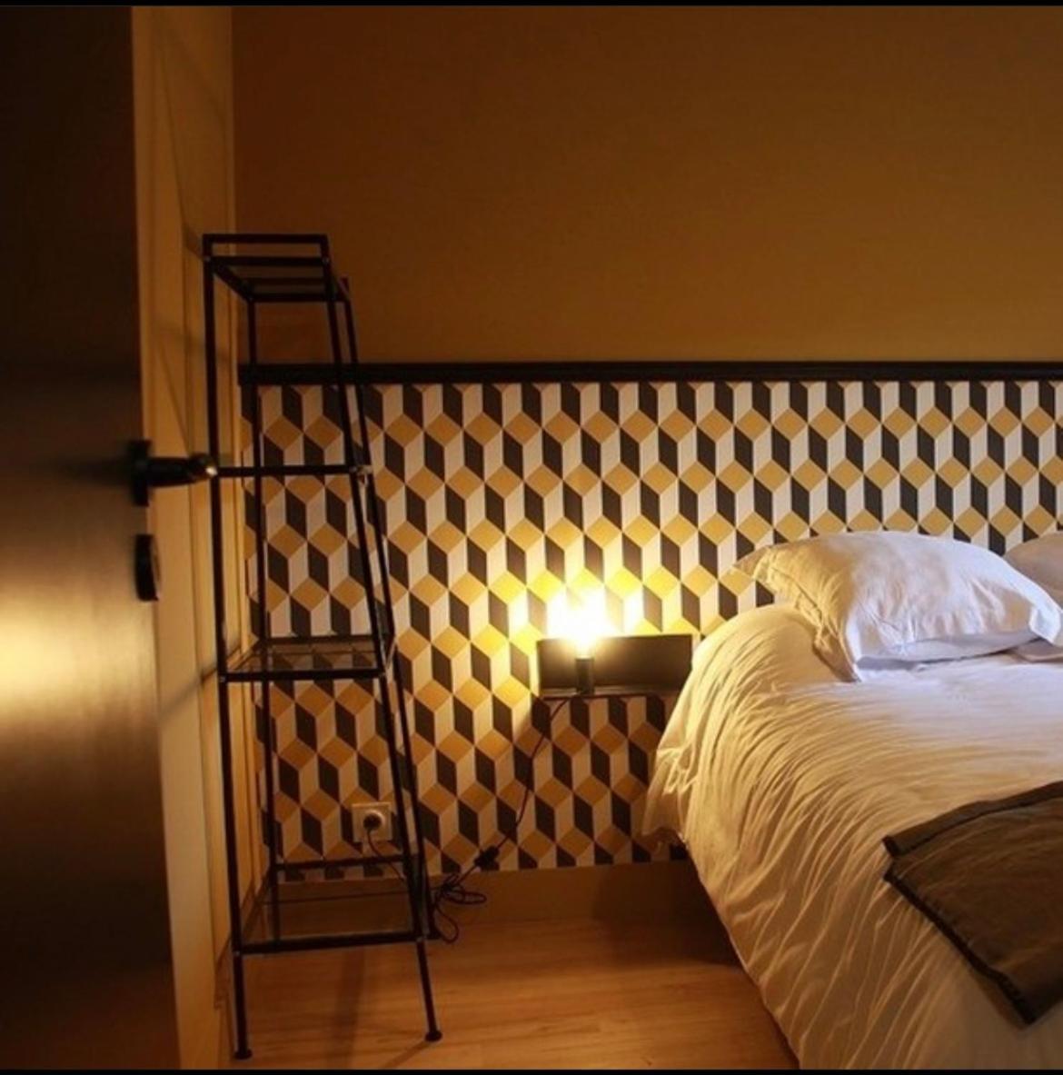 Appart's Casa Mina Appartement Saint-Malo
