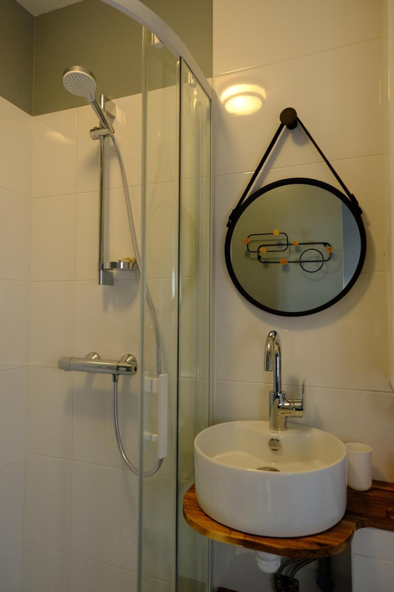 Appart's Casa Mina Appartement Saint-Malo