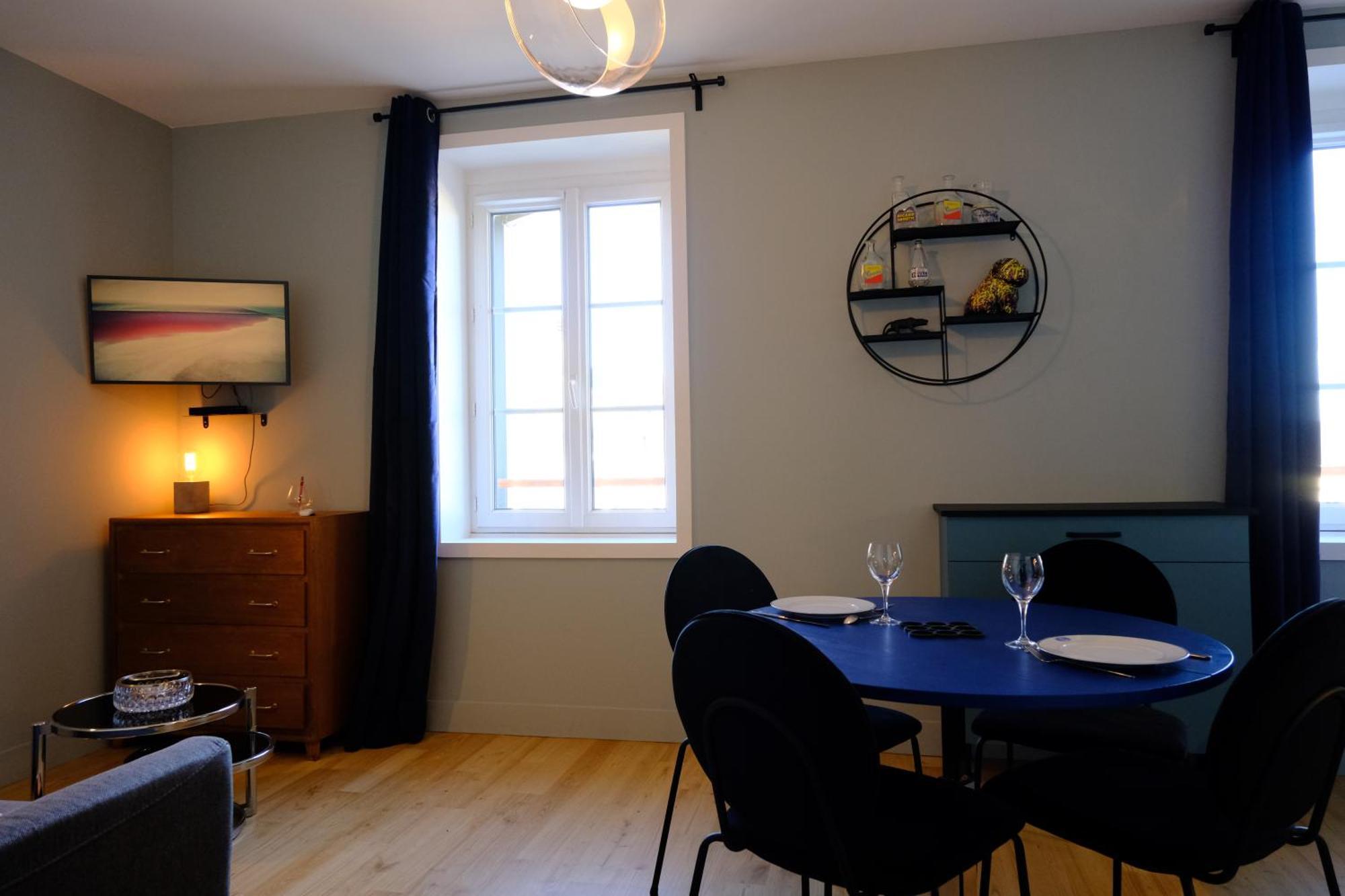 Appart's Casa Mina Appartement *
