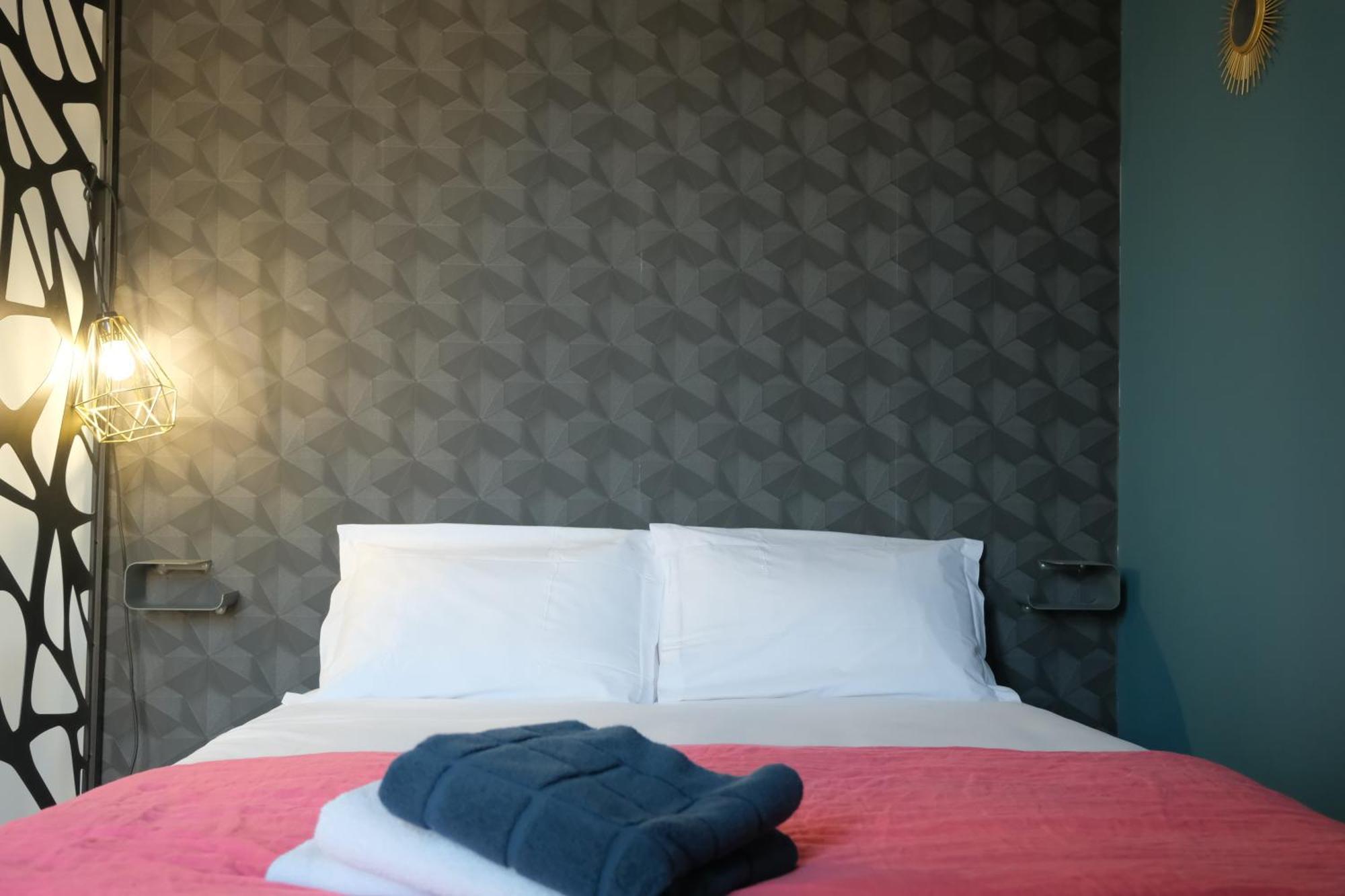 Appart's Casa Mina Appartement *