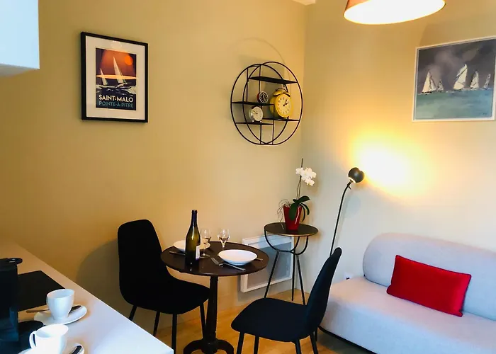 Appart\'S Casa Mina