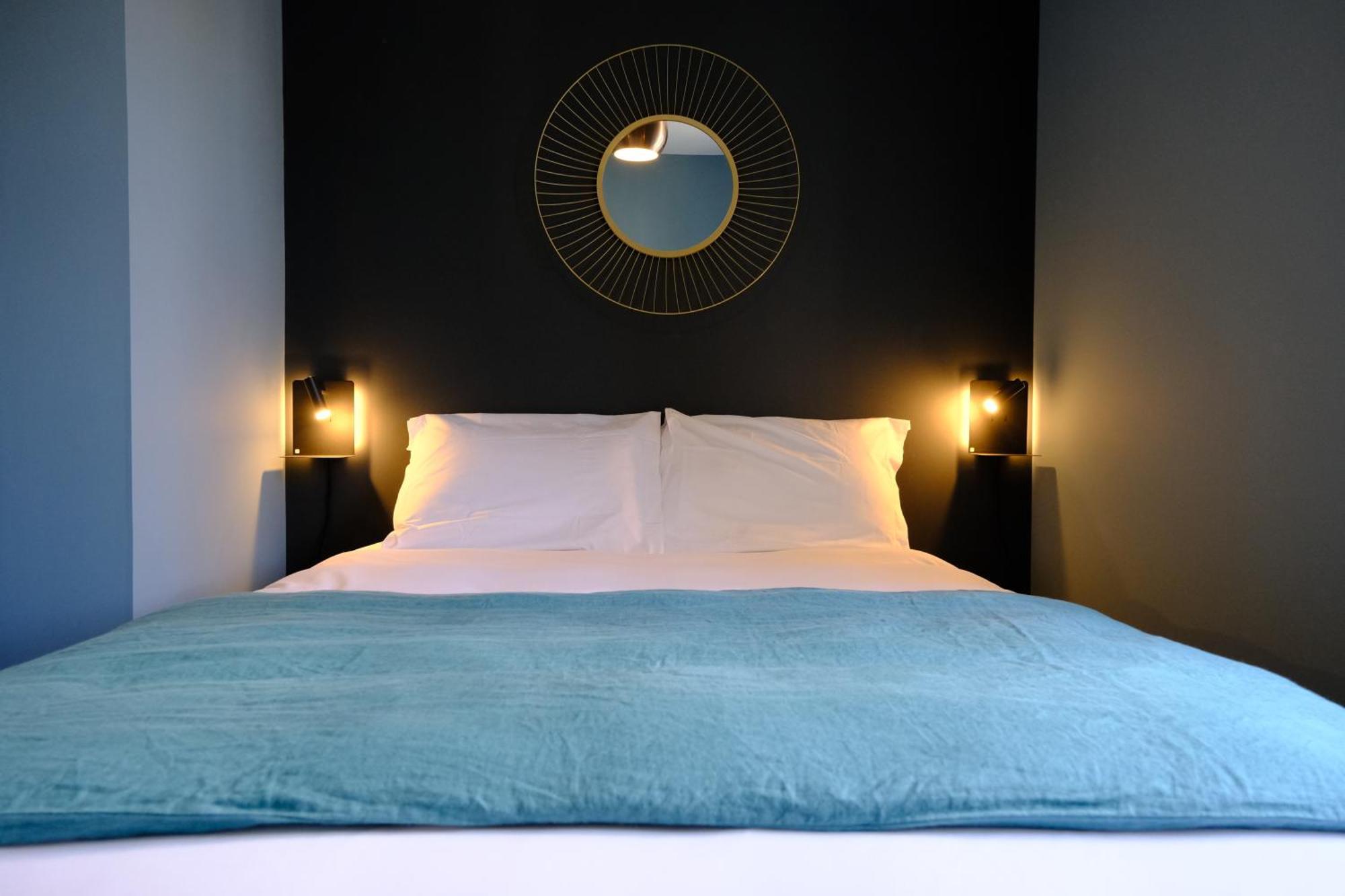 Appart's Casa Mina * Saint-Malo