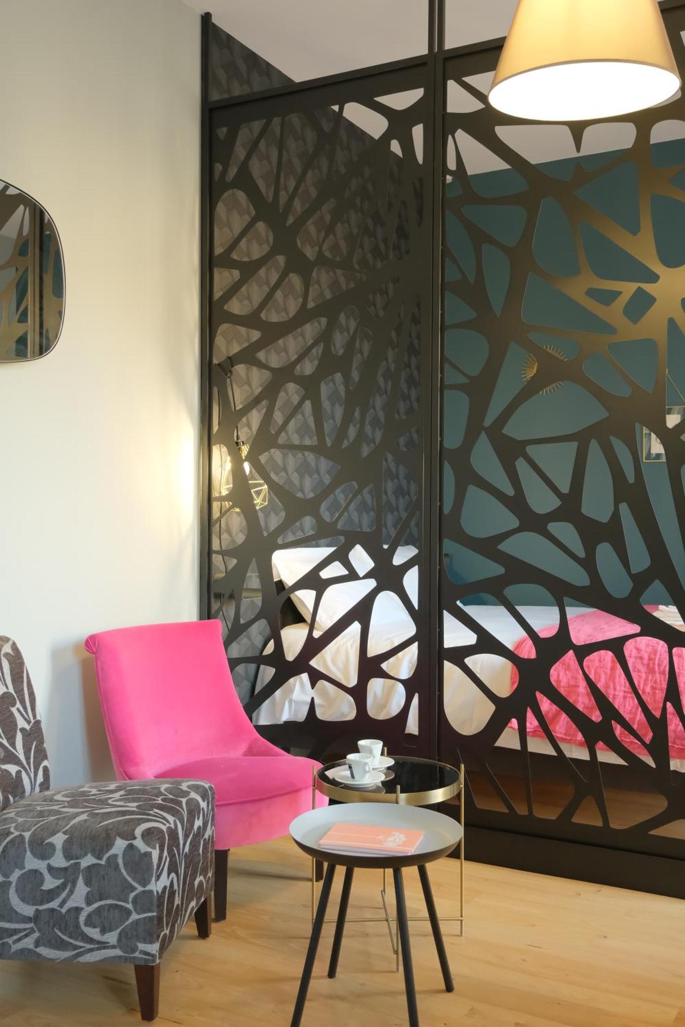 Apartment Appart's Casa Mina