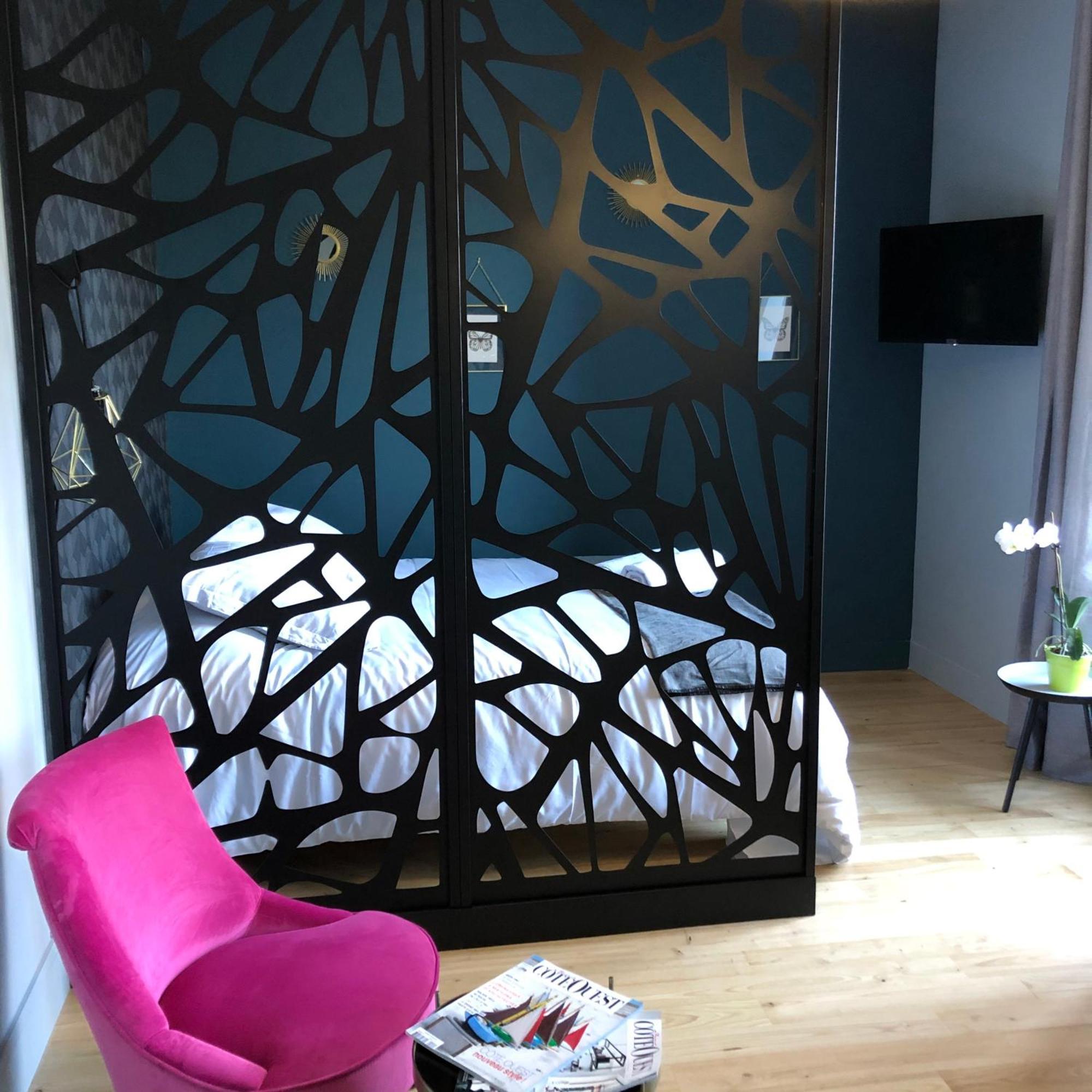 Apartment Appart's Casa Mina