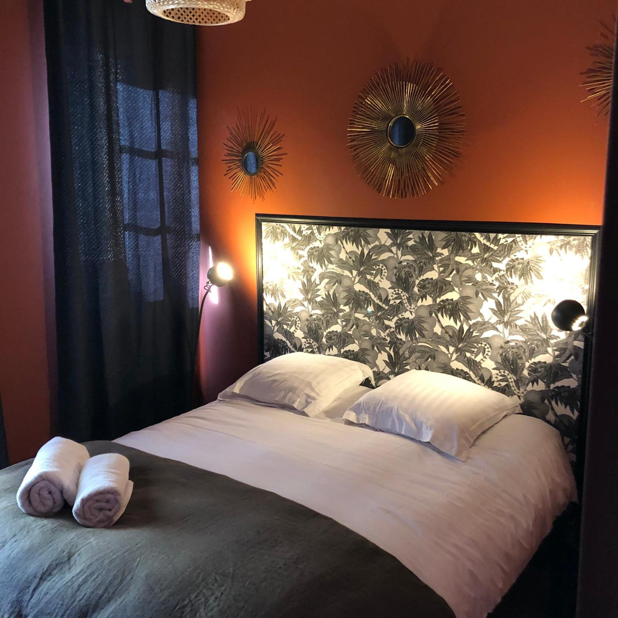 Apartment Appart's Casa Mina Saint-Malo